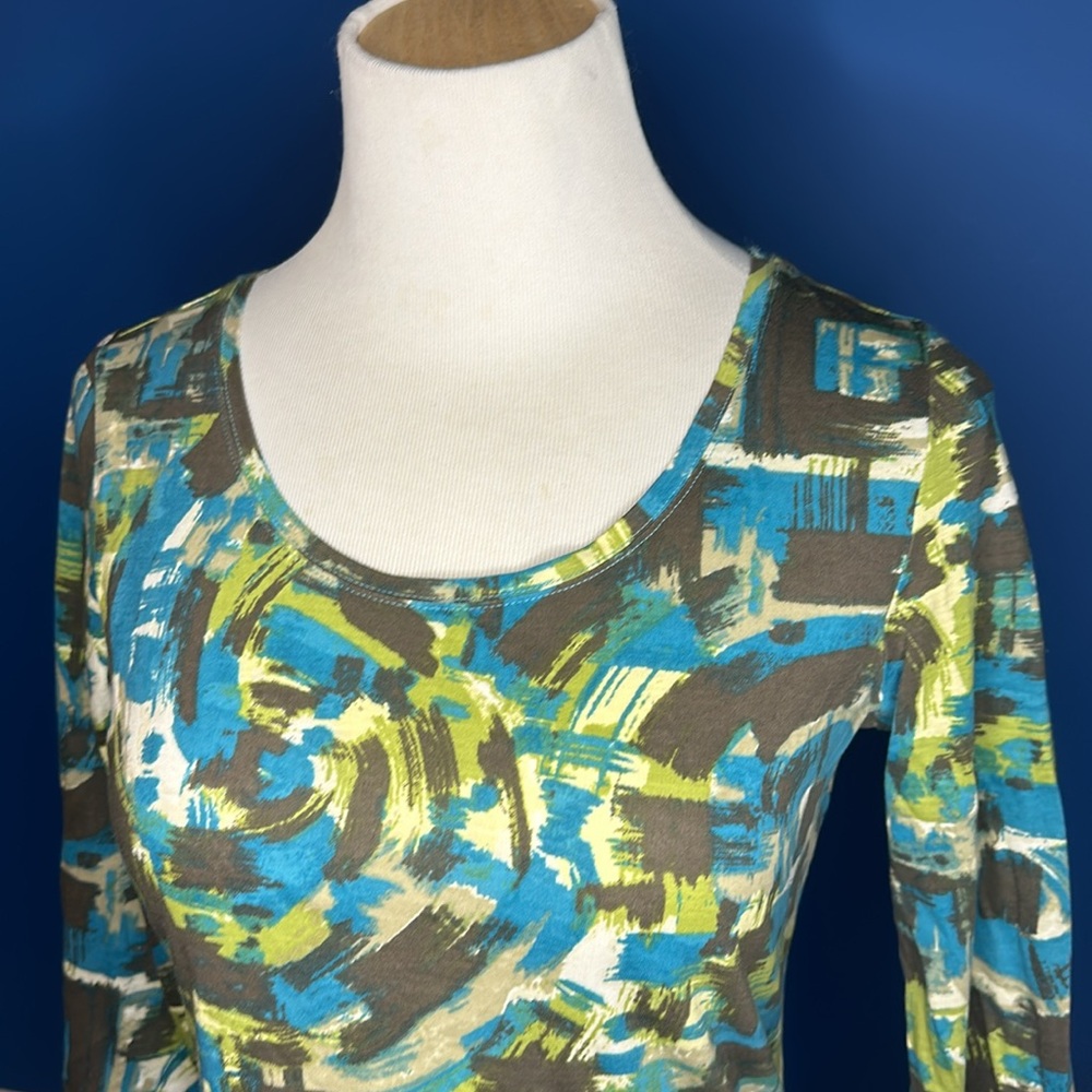 J. Jill top - Picture 2 of 7